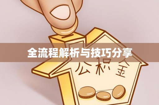 弋江全流程解析与技巧分享